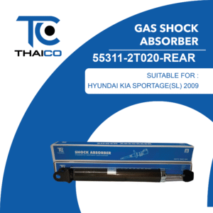Gas Shock Absorber 55311-2T020-REAR