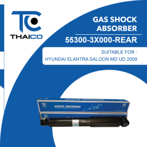 Gas Shock Absorber 54661-3X000-REAR