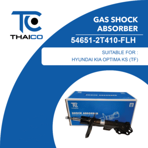 Gas Shock Absorber 54651-2T410-FLH