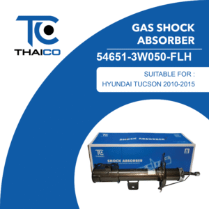 Gas Shock Absorber 54651-3W050-FLH