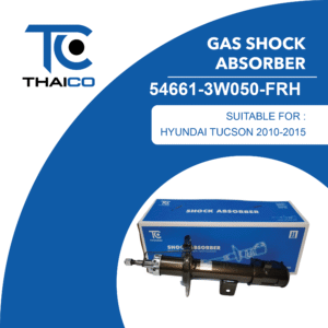 Gas Shock Absorber 54661-3W050 FRH