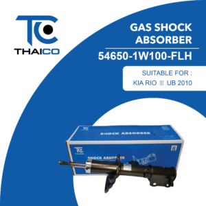 Gas Shock Absorber 54650-1W100-FLH