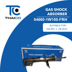 Gas Shock Absorber 54660-1W100-FRH