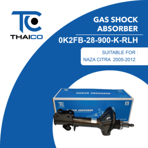 Gas Shock Absorber 0K2FB-28-900-K-RLH