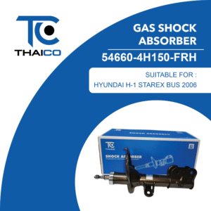 Gas Shock Absorber 54660-4H150-FRH