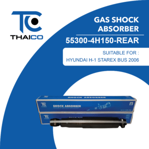 Gas Shock Absorber 55300-4H150-REAR