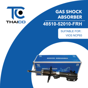 Gas Shock Absorber 48510-52010-FRH