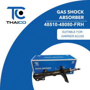 Gas Shock Absorber 48510-48080-FRH