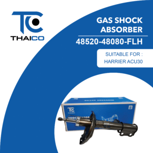 Gas Shock Absorber 48520-48080-FLH