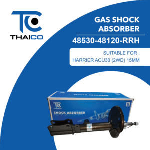 Gas Shock Absorber 48530-48120-RRH