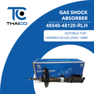 Gas Shock Absorber 48540-48120-RLH