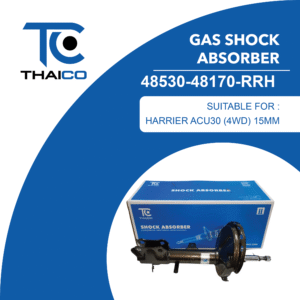 Gas Shock Absorber 48530-48170-RRH