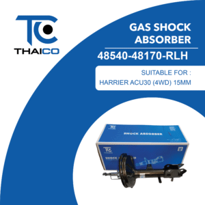 Gas Shock Absorber 48540-48170-RLH