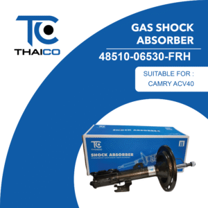 Gas Shock Absorber 48510-06530-FRH