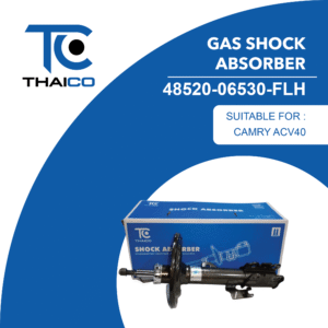 Gas Shock Absorber 48520-06530-FLH