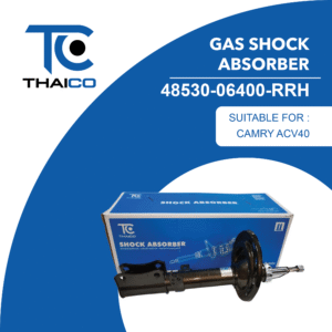 Gas Shock Absorber 48530-06400-RRH