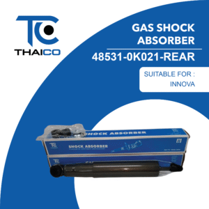 Gas Shock Absorber 48531-0K021-REAR