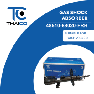 Gas Shock Absorber 48510-68020-FRH