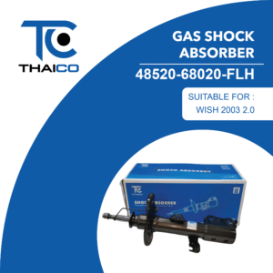 Gas Shock Absorber 48520-68020-FLH