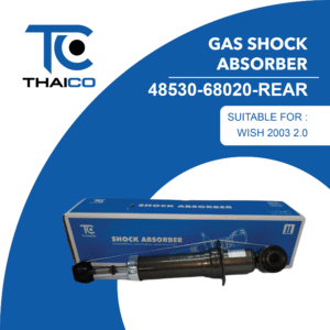 Gas Shock Absorber 48530-68020-REAR