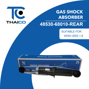 Gas Shock Absorber 48530-68010-REAR