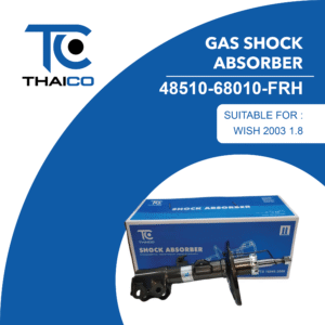 Gas Shock Absorber 48510-68010-FRH