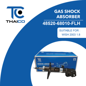 Gas Shock Absorber 48520-68010-FLH