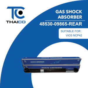 Gas Shock Absorber 48530-09865-REAR