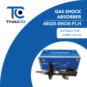 Gas Shock Absorber 48520-09530-FLH