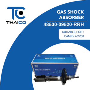 Gas Shock Absorber 48530-09520-RRH