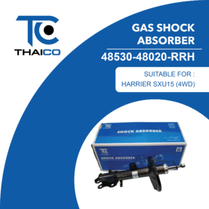 Gas Shock Absorber 48530-48020-RRH