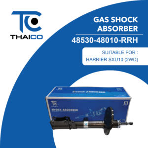 Gas Shock Absorber 48530-48010-RRH