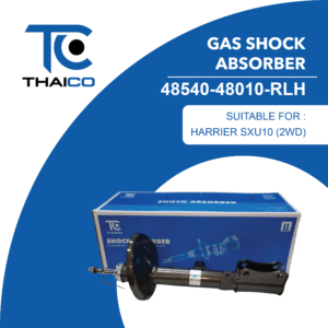 Gas Shock Absorber 48540-48010-RLH
