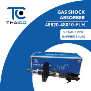 Gas Shock Absorber 48520-48010-FLH