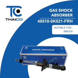 Gas Shock Absorber 48510-0K021-FRH