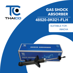 Gas Shock Absorber 48520-0K021-FLH
