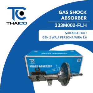 Gas Shock Absorber 333M002-FLH