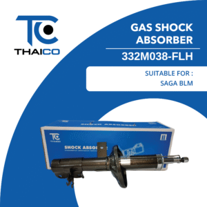 Gas Shock Absorber 332M038-FLH