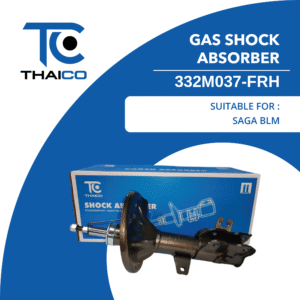 Gas Shock Absorber 332M037-FRH