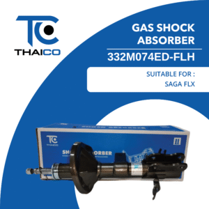 Gas Shock Absorber 332M074ED-FLH