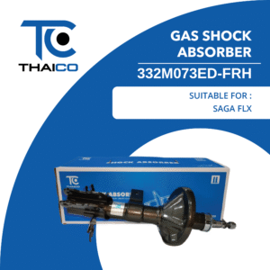 Gas Shock Absorber 332M073ED-FRH