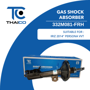 Gas Shock Absorber 332M081-FRH