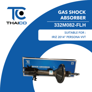 Gas Shock Absorber 332M082-FLH