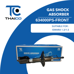 Gas Shock Absorber 634000PS-FRONT