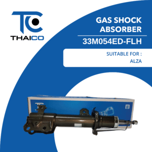 Gas Shock Absorber 33M054ED-FLH