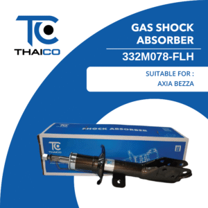 Gas Shock Absorber 332M078-FLH