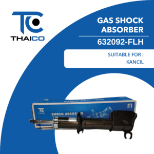 Gas Shock Absorber 632092-FLH