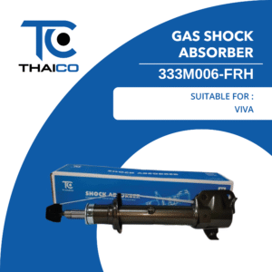 Gas Shock Absorber 333M006-FRH