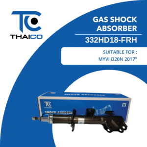 Gas Shock Absorber 332HD18-FRH
