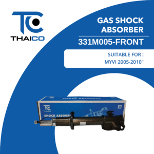 Gas Shock Absorber 331M005-FRONT